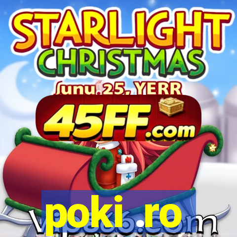 poki .ro